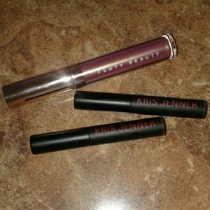 Kylie Cosmetics Fenty Bundle Vaycray Boss